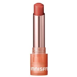Innisfree 3 Love Beige Dewy Tint Lip Balm
